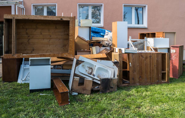 Junk Removal for Events in Monett, MO