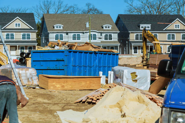 Reliable Monett, MO Junk Removal Services Solutions